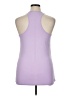 Athleta Purple Sleeveless Top Size XL - photo 2