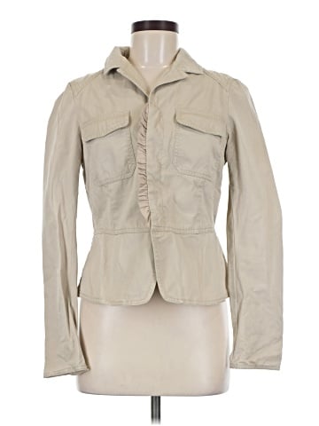 Ann Taylor LOFT Jacket (view 1)