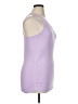 Athleta Purple Sleeveless Top Size XL - photo 4