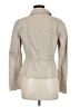 Ann Taylor LOFT 100% Cotton Ivory Jacket Size 6 - photo 2