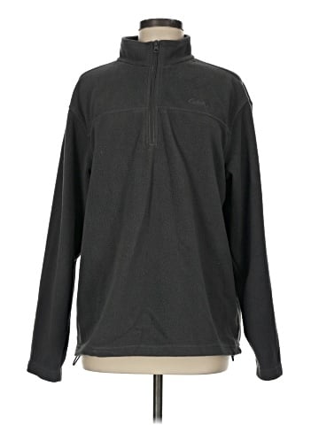 Cabela's Pullover Sweater (view 1)
