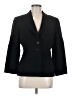 Tahari by ASL 100% Polyester Black Blazer Size 8 (petite) - photo 1