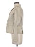Ann Taylor LOFT 100% Cotton Ivory Jacket Size 6 - photo 5