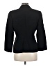 Tahari by ASL 100% Polyester Black Blazer Size 8 (petite) - photo 2