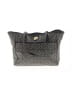 Tommy Hilfiger Gray Tote One size - photo 1