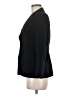 Tahari by ASL 100% Polyester Black Blazer Size 8 (petite) - photo 5