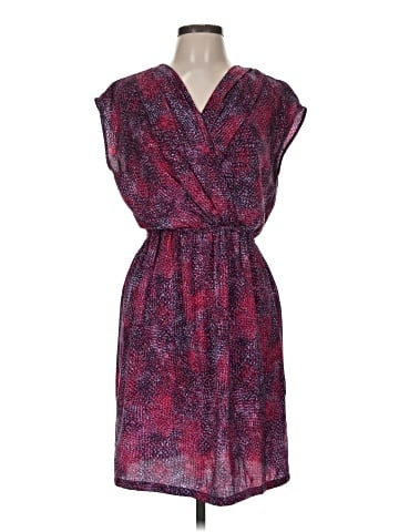 Daisy Fuentes Cocktail Dress (view 1)