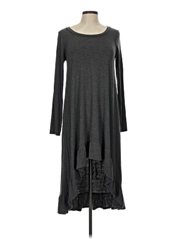 Easel Casual Dress (view 1)