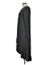 Easel Gray Casual Dress Size L - photo 5