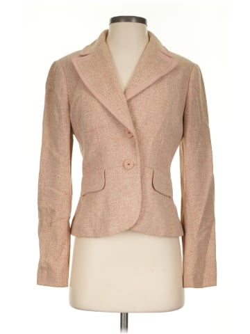 Ann Taylor Blazer (view 1)