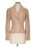 Ann Taylor Tweed Tan Blazer Size 2 - photo 1