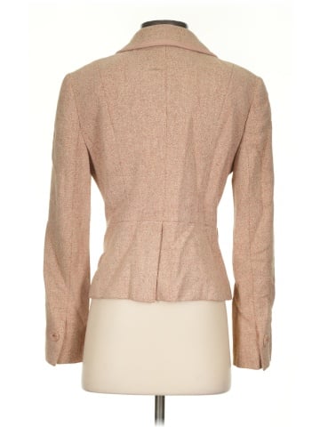 Ann Taylor Blazer (view 2)