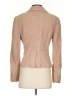 Ann Taylor Tweed Tan Blazer Size 2 - photo 2