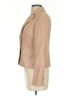 Ann Taylor Tweed Tan Blazer Size 2 - photo 5