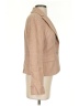 Ann Taylor Tweed Tan Blazer Size 2 - photo 4