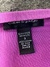 Cable & Gauge Purple Jacket Size S - photo 6