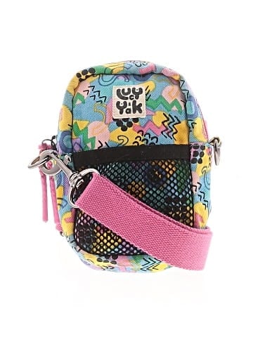 Lucy & Yak Crossbody Bag (view 1)
