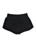 Nike 100% Polyester Black Athletic Shorts Size L - photo 1