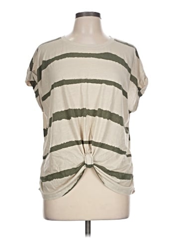 Cato Short Sleeve T-Shirt (view 1)
