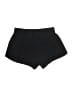 Nike 100% Polyester Black Athletic Shorts Size L - photo 2
