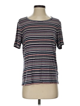 Jaclyn Smith Short Sleeve T Shirt