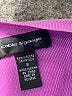 Cable & Gauge Purple Active Tank Size S - photo 7