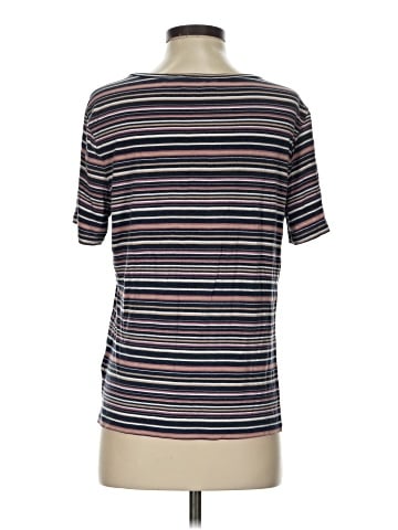 Jaclyn Smith Short Sleeve T-Shirt (view 2)