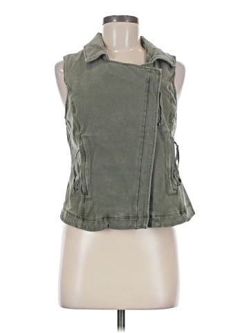 Marrakech Vest (view 1)