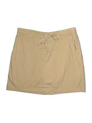 Faded Glory Skort (view 1)