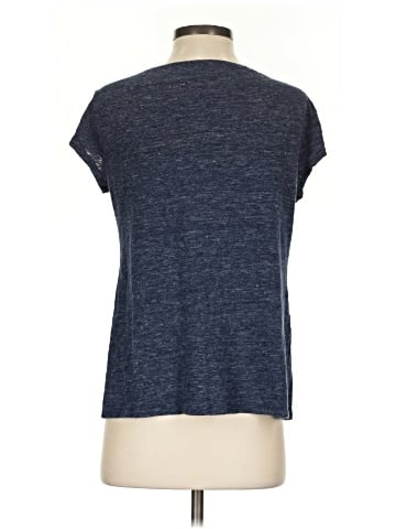 Eileen Fisher Short Sleeve T-Shirt (view 2)