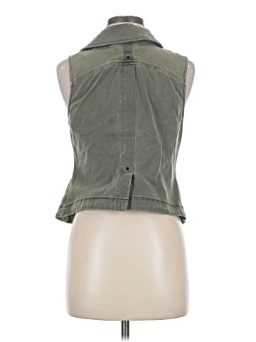 Marrakech Vest (view 2)