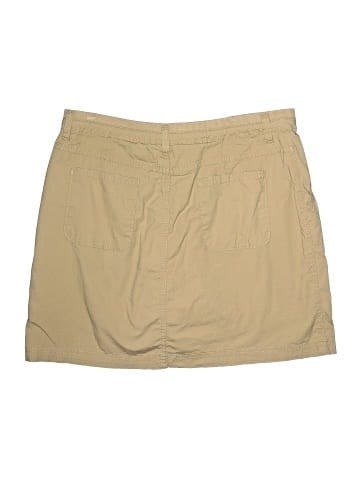 Faded Glory Skort (view 2)