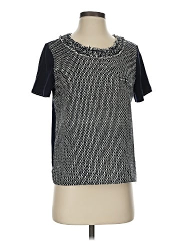 J.Crew Short Sleeve T-Shirt (view 1)