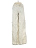 BDG 100% Cotton Ivory Cargo Pants Size S - photo 2