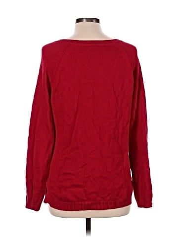Liz Claiborne Pullover Sweater (view 2)