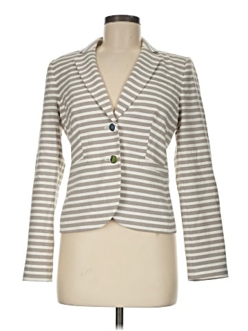 Calvin Klein Blazer (view 1)