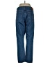 Levi's 100% Cotton Hearts Blue Jeans Size 31 waist - photo 2