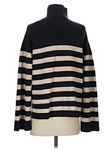 Stockholm Atelier & Other Stories Turtleneck Sweater (view 2)