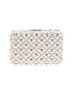 Lulus Silver Clutch One size - photo 3