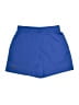 Under Armour Solid Blue Athletic Shorts Size L (youth) - photo 1