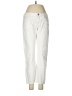 Goldsign White Casual Pants Size 28 waist - photo 1