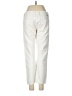 Goldsign White Casual Pants Size 28 waist - photo 2