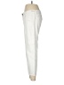 Goldsign White Casual Pants Size 28 waist - photo 5