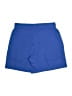 Under Armour Solid Blue Athletic Shorts Size L (youth) - photo 2