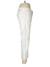 Goldsign White Casual Pants Size 28 waist - photo 4