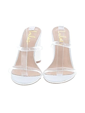 Lulus Sandals (view 2)