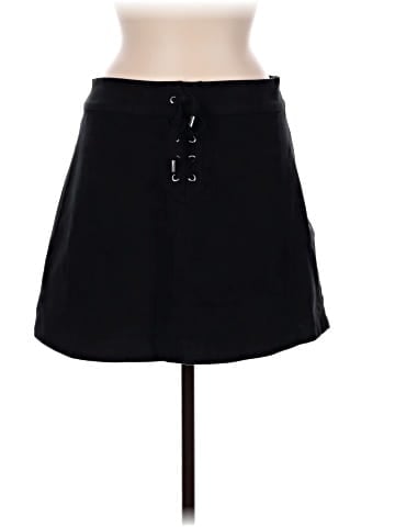 Abercrombie & Fitch Casual Skirt (view 1)