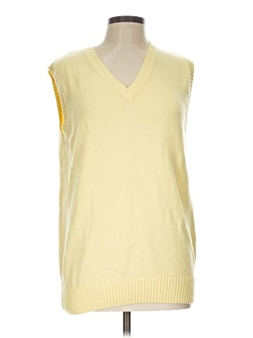 JKLA Sweater Vest (view 1)