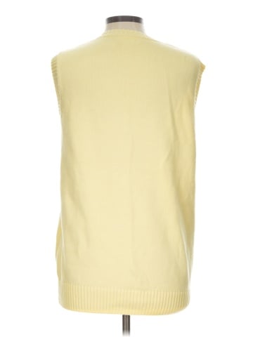 JKLA Sweater Vest (view 2)