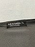 Assorted Brands Black Cocktail Dress Size L - photo 7